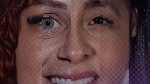 Se pronunciaron por el 8 de marzo