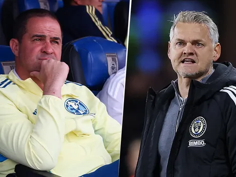 América vs. Philadelphia: posibles alineaciones, Concachampions 2026