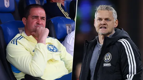 Jardine va por la victoria ante Philadelphia.
