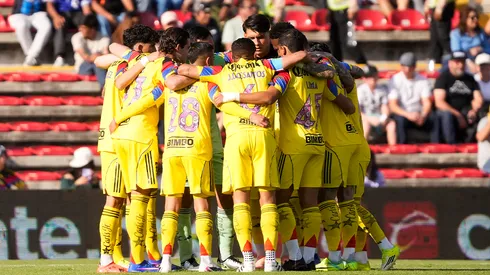 América va con dos bajas confirmadas ante Philadelphia.
