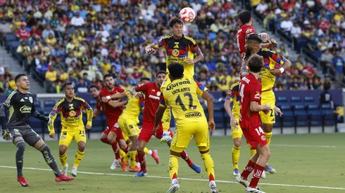 América sorprendió a todos con este anuncio en sus diferentes redes sociales.
