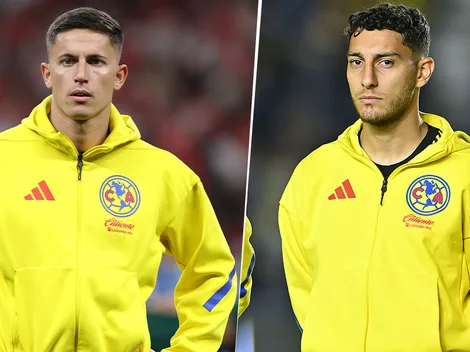 Brian Rodríguez y Sebastián Cáceres reciben la mejor noticia de Uruguay