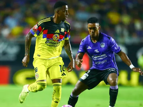 Gran promoción en los boletos del partido del América vs Mazatlán FC