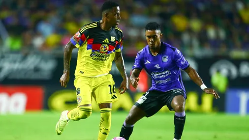 El Club América sorprendió a su afición con la siguiente promoción en sus boletos.
