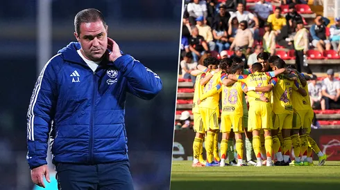 Jardine tiene borrado a un elemento mexicano en el medio campo.
