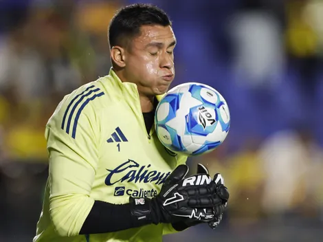 Examericanista acusa a André Jardine de estar boicoteando a Luis Ángel Malagón