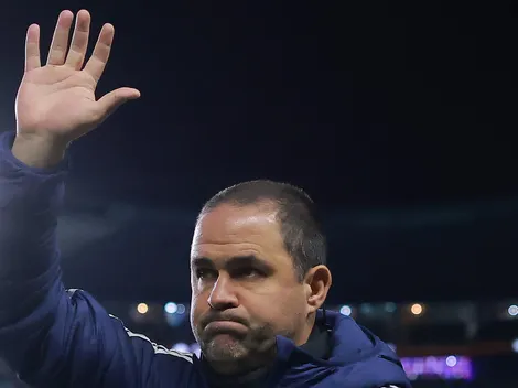 Revelan el que podría ser el último partido de André Jardine en el América