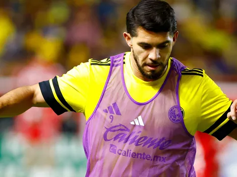 André Jardine confirma la baja de Henry Martín vs Philadelphia Union