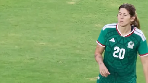 ¡Regresó al Estadio Ciudad de Los Deportes!
