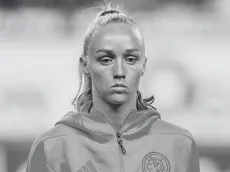 Se confirma la peor noticia sobre Sarah Luebbert antes del Clásico Nacional Femenil