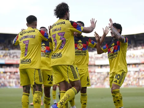 América vs. Philadelphia Union: Alineaciones confirmadas