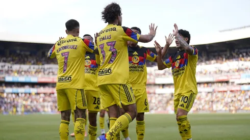 América enfrenta a Philadelphia Union en la Concachampions
