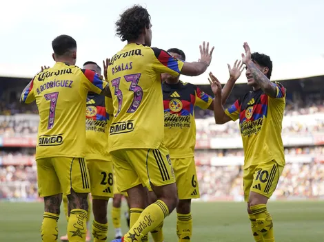 Esta será la prioridad del América en el mercado de pases