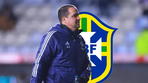 Jardine sigue recibiendo ofertas desde el extranjero.
