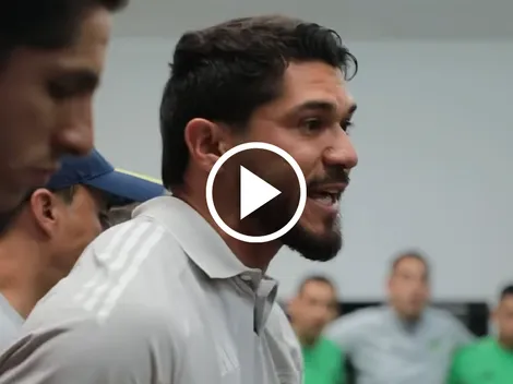 El contundente mensaje de Henry Martín tras las críticas en América