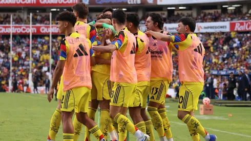 América enfrenta al Philadelphia Union en la Concachampions
