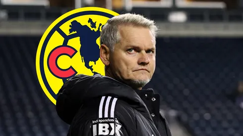 DT de Philadelphia se rinde ante la grandeza de America.
