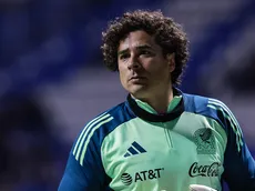 El Tri reveló si Guillermo Ochoa será convocado o no en marzo
