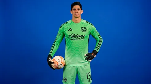 Yassine Bounou sorprendió a todos con sus comentarios sobre el Club América.
