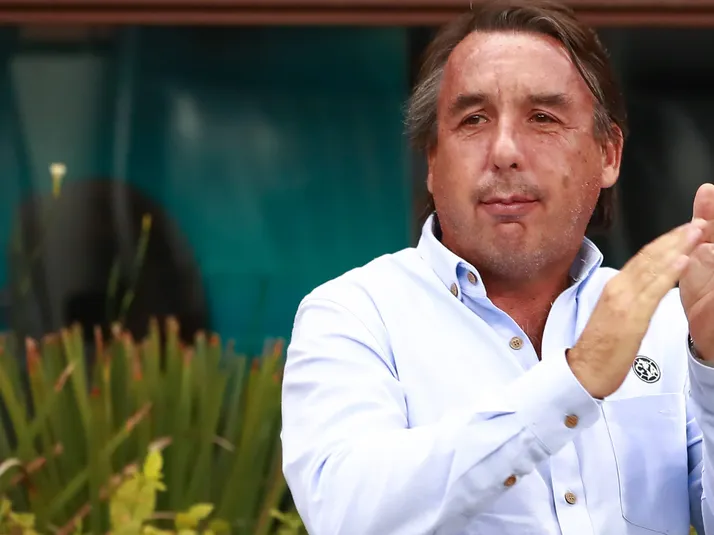 La espectacular remodelación que tendrá el palco de Emilio Azcárraga en el Azteca