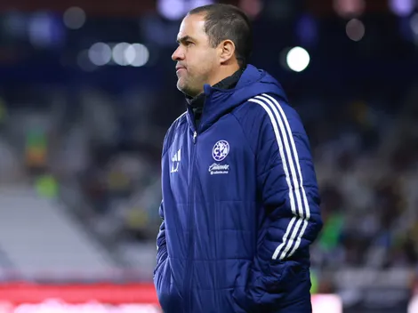 El refuerzo del América que no jugaría más en el torneo Clausura 2026