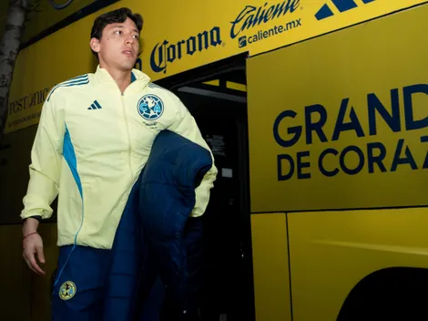 Se confirma el rol de Fernando Tapia en el Clausura 2026