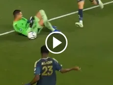 Luis Ángel Malagón sufre lesión que pondría en riesgo su Mundial