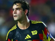 Raphael Veiga y Patricio Salas se lucen con jugadas de fantasía