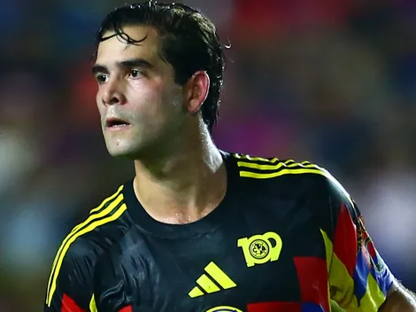 Raphael Veiga y Patricio Salas se lucen con jugadas de fantasía