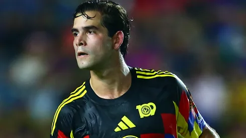 Patricio Salas demostró su gran calidad técnica en este partido.
