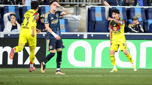 Las Águilas sacaron un resultado muy valioso de visitante.
