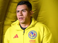 Se confirmó la peor noticia de la lesión de Ángel Malagón: ¿Cuánto tiempo estará fuera?