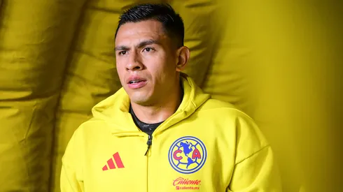 Se confirmó la peor noticia de la lesión de Ángel Malagón: ¿Cuánto tiempo estará fuera?
