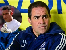 Jardine dijo lo que nadie quería escuchar de la lesión de Ángel Malagón