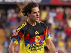 Así fue el partidazo de Pato Salas en Concachampions con el que ya se ganó la titularidad