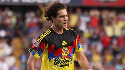 Así fue el partidazo de Pato Salas en Concachampions con el que ya se ganó la titularidad
