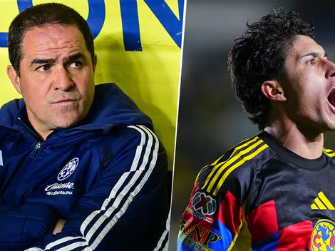 André Jardine reveló de Zendejas lo que pocos en América se atreven