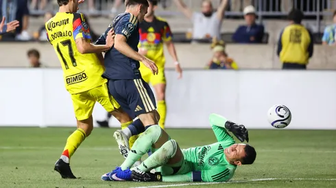 Un duro golpe para todo el americanismo.
