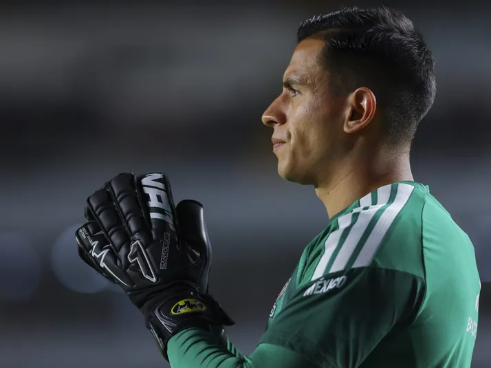 El portero que sería el reemplazo de Luis Ángel Malagón con México