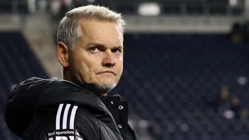 DT de Philadelphia Union tuvo un gran gesto con Malagón
