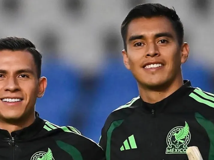 Tala Rangel dejó atrás la rivalidad y dedicó emotivo mensaje a Ángel Malagón