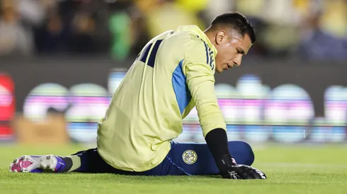 La lesión de Luis Ángel Malagón trae consecuencias desastrozas en muchos sentidos.
