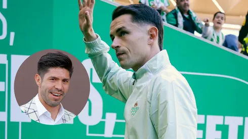 Oribe Peralta volvió a criticar el llamado de Álvaro Fidalgo a la Selección Mexicana
