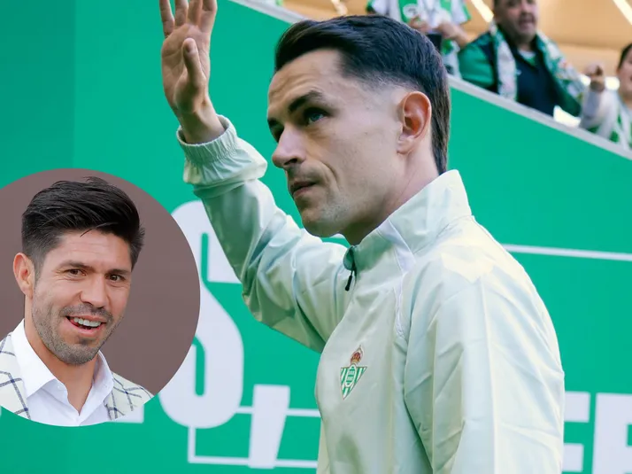 Oribe Peralta volvió a criticar el llamado de Álvaro Fidalgo a la Selección Mexicana