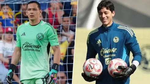 América tiene que tomar una decisión de cara a su próximo partido
