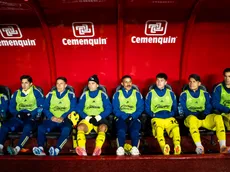 Las múltiples bajas de peso que tendrá América vs. Mazatlán en la jornada 11 de la Liga MX