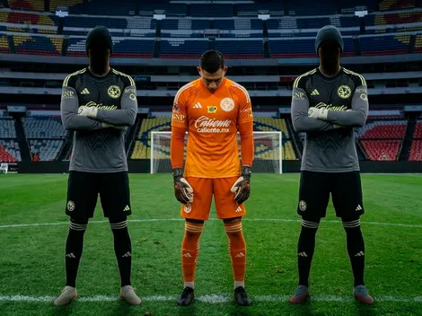 Los porteros que podrían reemplazar a Luis Ángel Malagón en el América