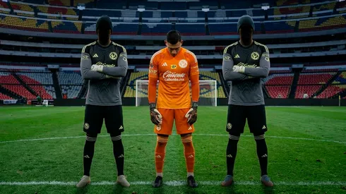 Luis Ángel Malagón estará entre 6 y 8 meses fuera de las canchas.
