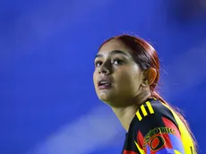 Chivas se burla de Jana Gutiérrez tras la derrota del América Femenil