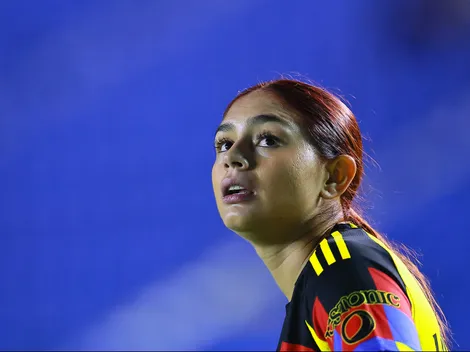 Chivas se burla de Jana Gutiérrez tras la derrota del América Femenil